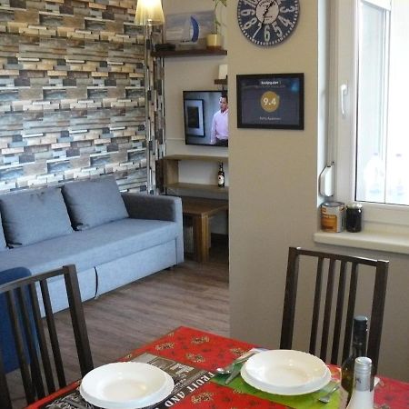 Silver Smart Apartment Siófok Buitenkant foto