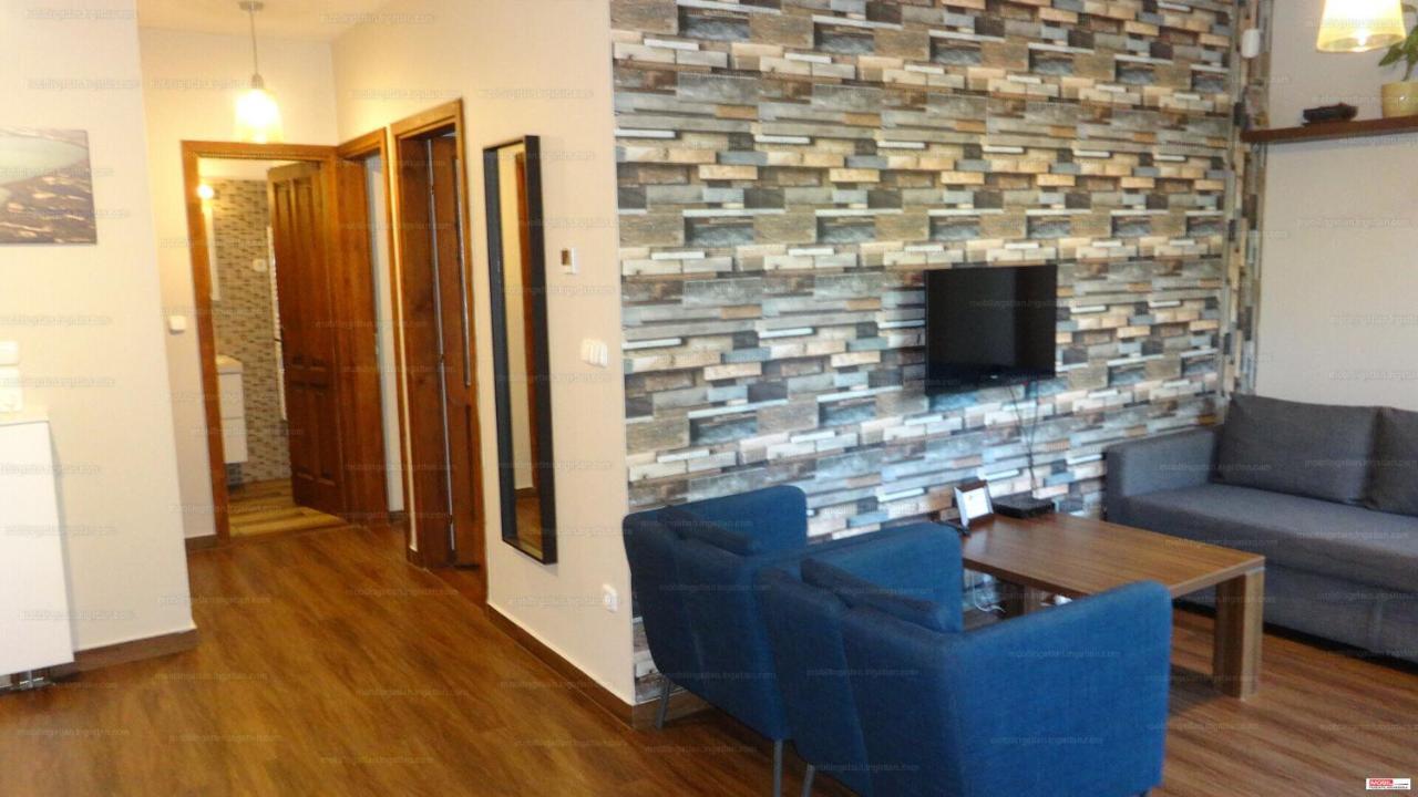 Silver Smart Apartment Siófok Buitenkant foto