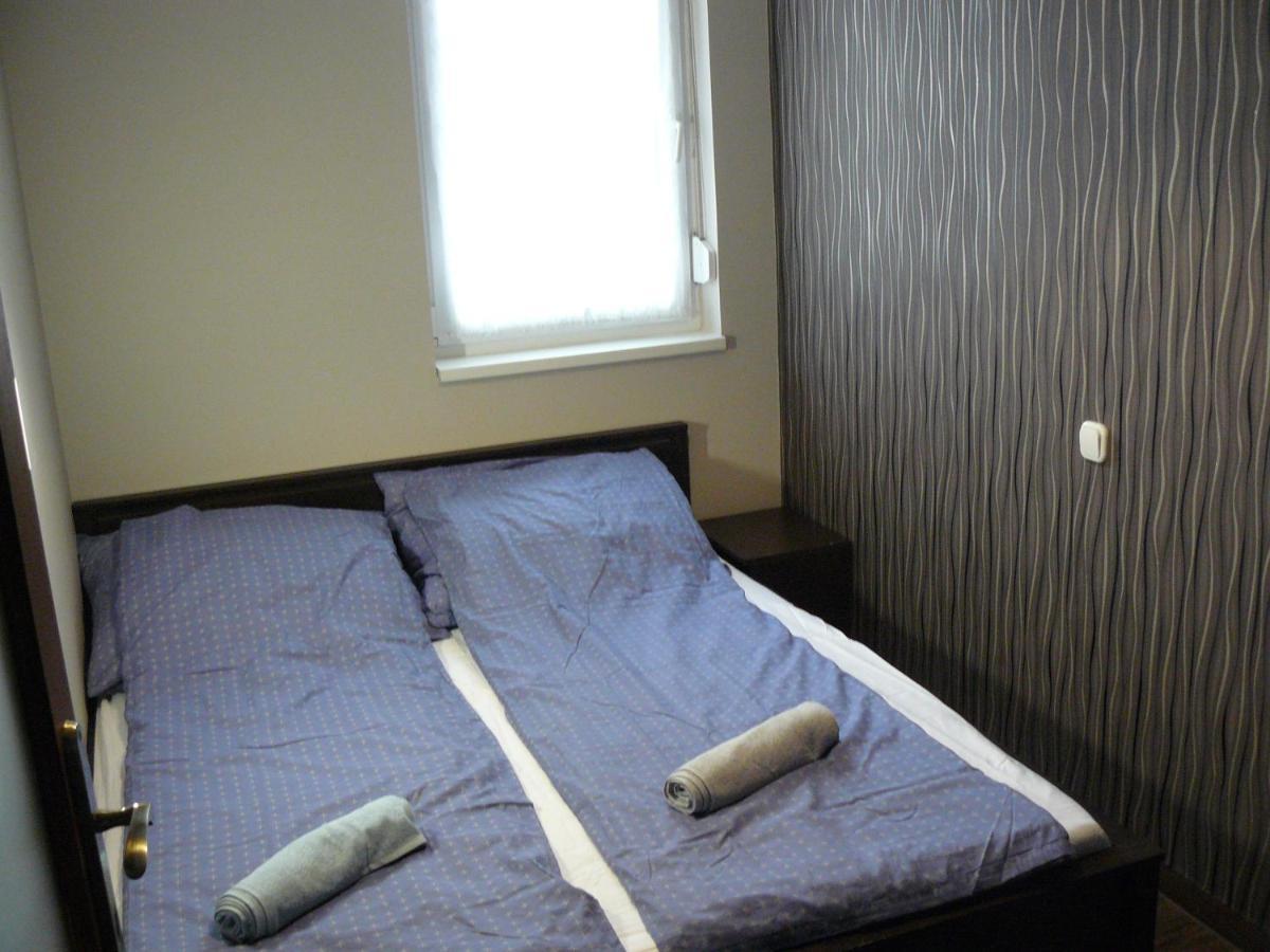 Silver Smart Apartment Siófok Buitenkant foto